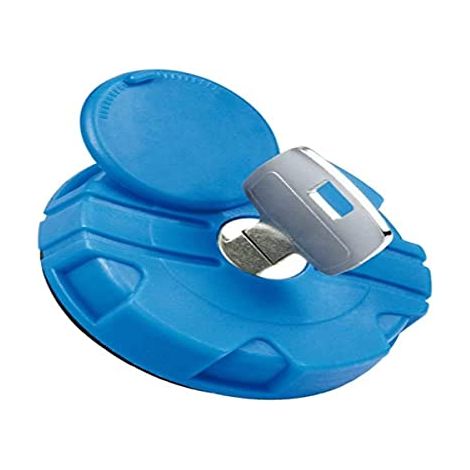 U-2, tappo serbatoio urea - Ø 40 mm