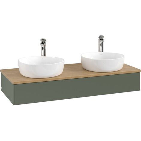 Villeroy & Boch K13051HL WTUS Antao K135 1200x190x500mm (1/3)