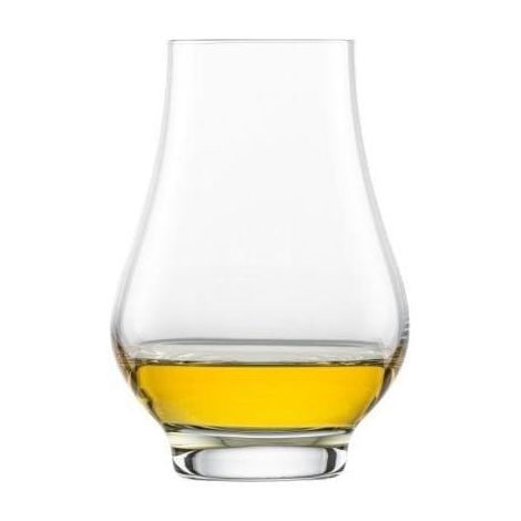Mentor BAR SPECIAL Set di 4 bicchieri da whisky trasparenti (1/3)