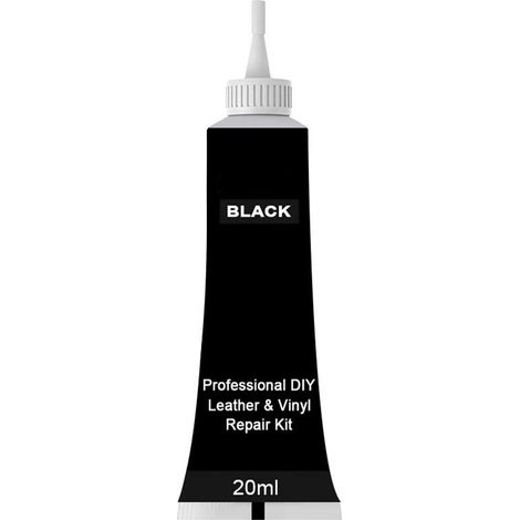 Crème Gel pour réparation du cuir, 20ml, Agent d'entretien automobile, pâte de revêtement, revitalisant, restaurateur pour sièges de voiture.