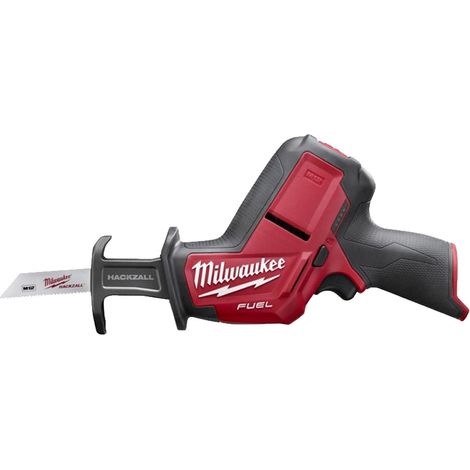 Sega elettrica portatile Milwaukee m12 chz-0 senza fili motore brushless (1/5)