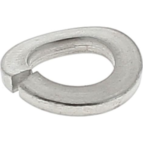 Rondelle "W" Ø 3 Inox A2 DIN 128A (1/2)