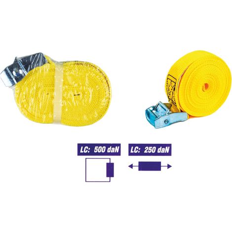 sifer trinquete amarre cinta hebilla 900 kg 35mm x4m 9531614lam