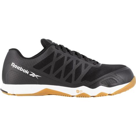Scarpa a bassa sicurezza IB4450. nero. S3s. Gr.39