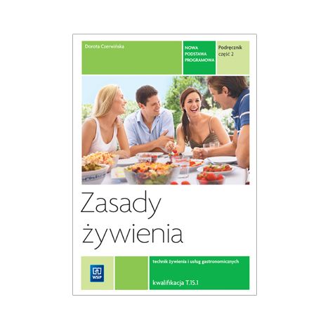 Manual de principios de nutrición, parte 2 WSiP