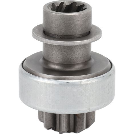 Pignon de démarreur 8T CW pour moteur diesel refroidi par air, compatible avec les micro-motoculteurs et générateurs de 170 °F à 192 °F.