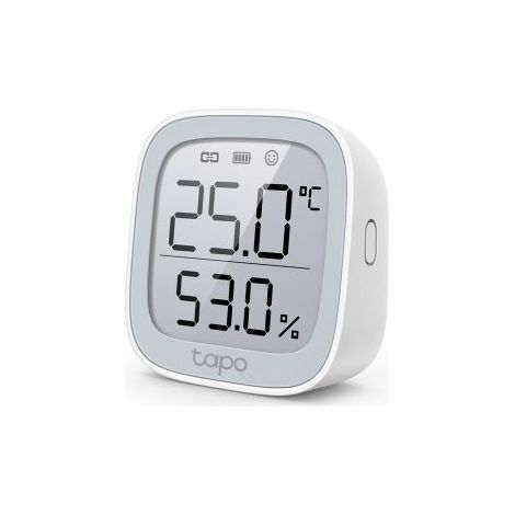TP-Link Tapo T315 Interior Sensor de temperatura y humedad Independiente Inalámbrico