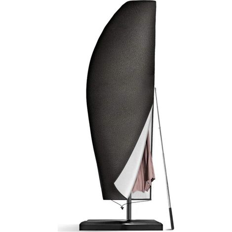 Parasol Protective Cover, 2-4m Cantilever Parasol Protective Cover, 210D Parasol Cover with 2m Diameter Pole, 3m Diameter, 4m Diameter Parasol Cover (1/5)