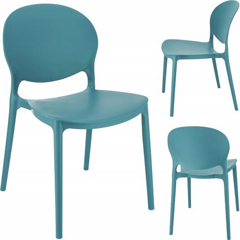 Silla JUSTIN marina 2 (1/5)