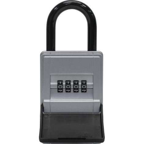 CAJA SEGURIDAD PARA LLAVES (1/2)