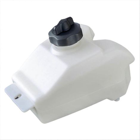 Kraftstofftank mit Deckel 309-70010-3 für Tohatsu 3,5 PS 2-Takt-Außenbordmotor 309-70020-1 3GP-70020-0 ()