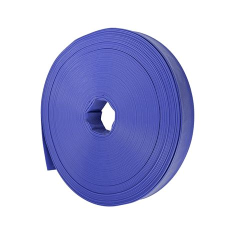 Tubería de PVC para uso multiestacional - Rivulis - da 50 mm
