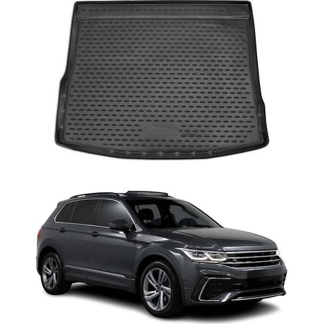 OMAC Kofferraumwanne für VW Tiguan mk2 2016-2024 TPE