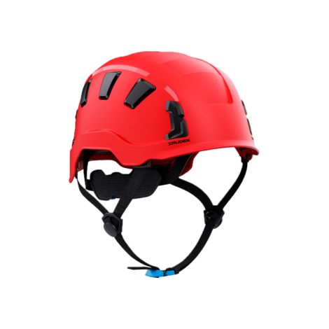 Casco Oreka II Vent con tecnología MIPS para máxima protección IRUDEK  Rojo
