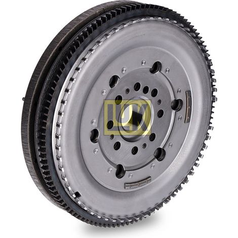 Volant moteur LuK 415 0372 10 CITROËN 0532Q8 6U316477AB 9659319080