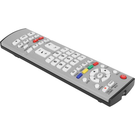 Télécommande universelle pour téléviseurs LED, LCD, Plasma et lecteurs Blu-ray (1/5)