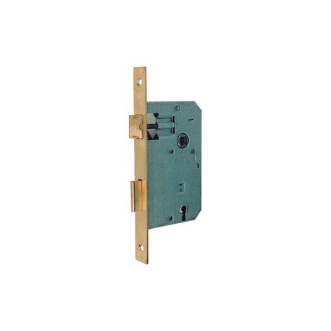 PATENT SERRATURA Q.8/70 OTT.TA 30 S/GACCIA- BONAITI SERRATURE- 5,0 pz