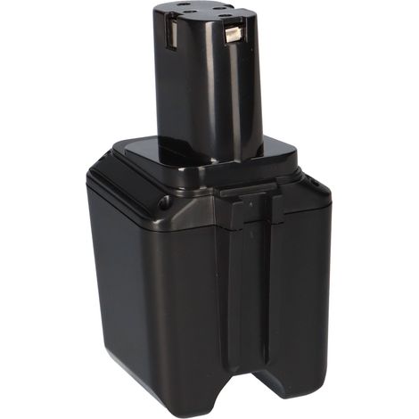 Werkzeugakku für Bosch Ni-MH 12V 3000mAh Knolle (1/5)