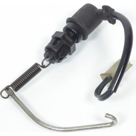 [PRODUIT D'OCCASION] Capteur de frein arrière Ø12mm origine pour moto Occasion (1/2)
