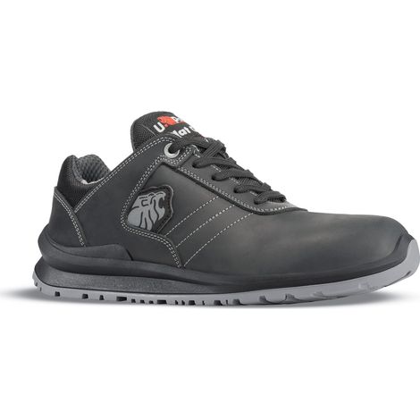 Chaussures de sécurité U-Power Stig Low S3 SRC - 45