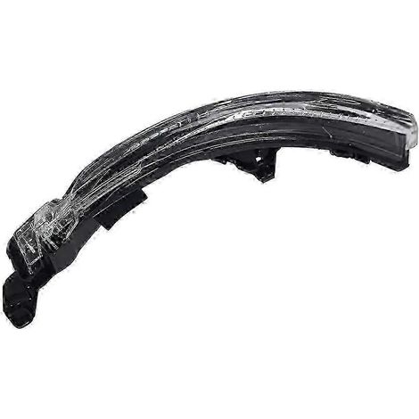 Par de luces intermitentes para espejos retrovisores (modelos S90, XC40 y V90, 2017-2020) 31402890 y 31402891 Edición 0621