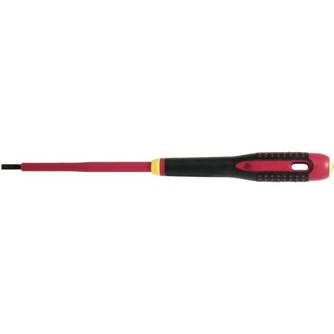 Bahco BE-8230S Tournevis pour vis à fente X086881 (1/3)