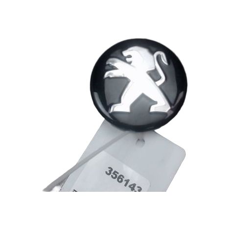 Enjoliveur De Roue PEUGEOT 2008 [PRODUIT D'OCCASION]♻️16080403xy