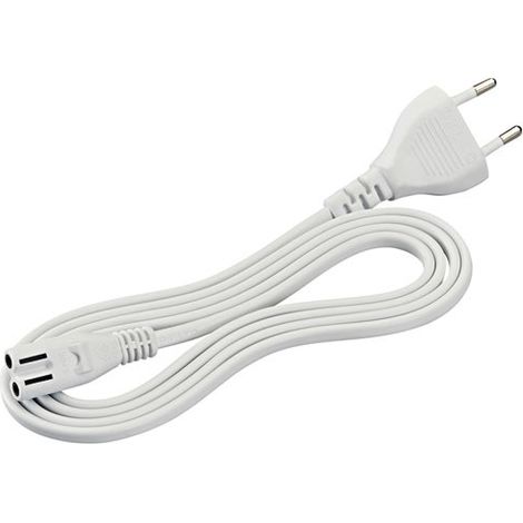 Cable con interruptor para regleta LED Pipe G2 - Sylvania