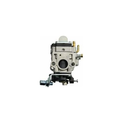 Carburateur adapté pour carburateur pour moteur 43cc 49cc 2 temps admission 15mm (1/4)