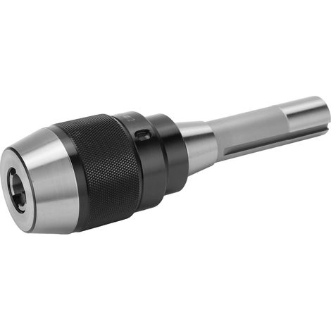 Mandrin de perçage intégral 40Cr APU16-R8-M12, outils de quincaillerie, plage de serrage 1-6mm pour fraiseuse (1/5)