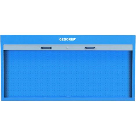 R 1500 L Armadio per attrezzi vuoto 890x1810x170mm