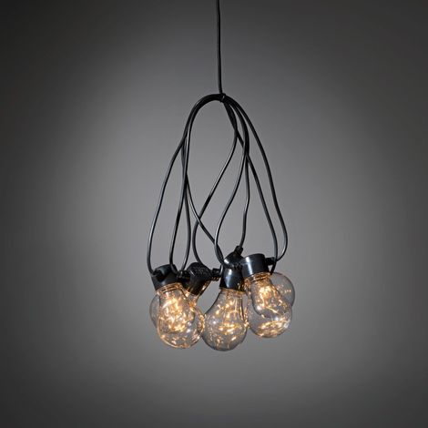 Éclairage LED Partylight 10 source de lumière - 2375-800 (1/3)