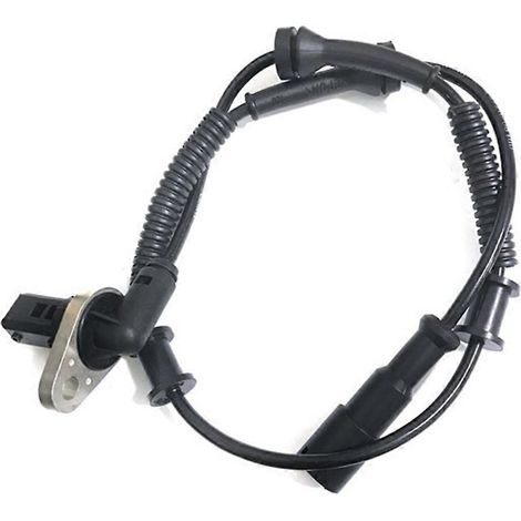 Sensor de velocidad de rueda ABS delantero para 48920-08100 818044101 (1/5)