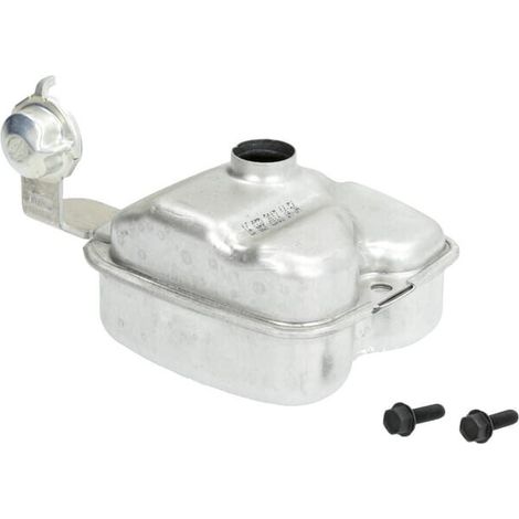 Silenziatore BRIGGS & STRATTON 593248 (1/3)
