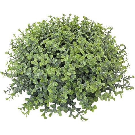 CESPUGLIO DECORATIVO 28CM