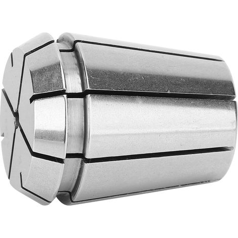 Pince à ressort pour tour CNC de haute précision, mandrin de fraisage ER32‑3,5 x 2,7 mm 0,008 mm (1/5)