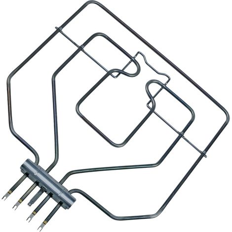 Resistenza superiore grill 2700W originale - Forni, Fornelli Elettrici e a Gas - NEFF - 2946783662734673522