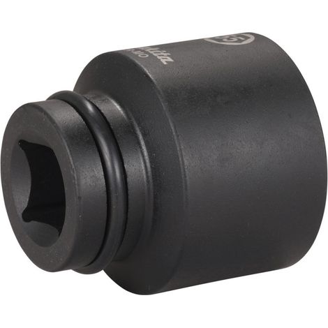 Makita Schlagnuss 1 SW55, 84 mm, inkl. O-Ring und Stift, CR-MO