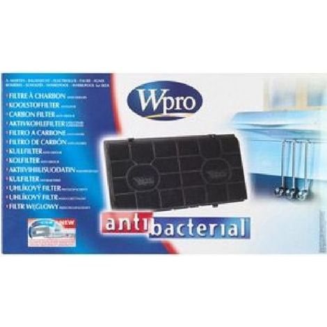 FILTRE DE HOTTE WPRO MODELE 190