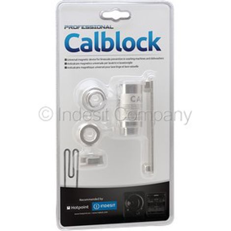 Anticalcare magnetico da 16.000 Gauss