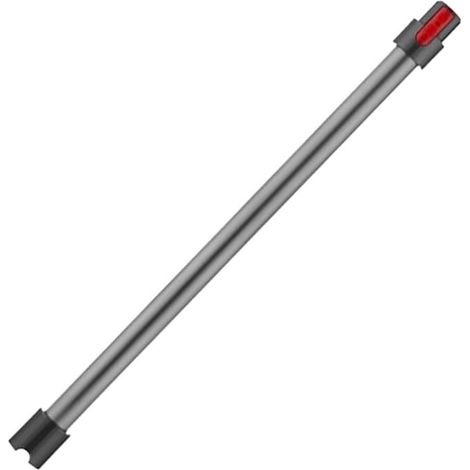 Tige d'extension en Aluminium for aspirateur Dyson V7, V8, V10, V11, V15, pièces de Rechange(Gray) (1/5)