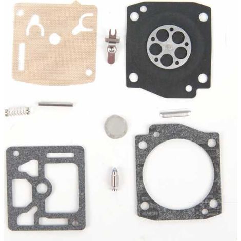 Membrane carburateur en kit Zama RB-60 (1/2)