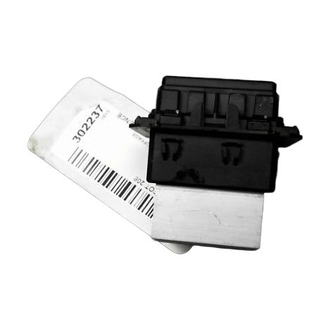 Resistance De Chauffage PEUGEOT 208 [PRODUIT D'OCCASION]♻️6441af (1/3)