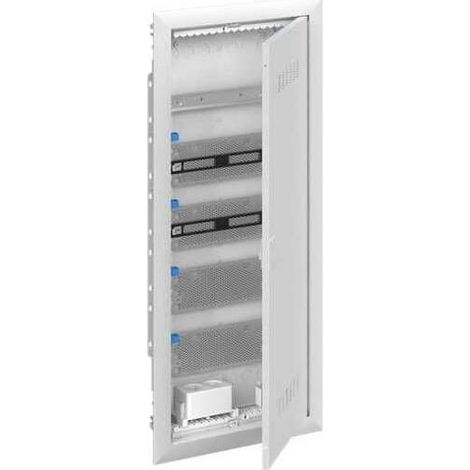 Tabla eléctrica abb uk650mv 63 A 400V AC