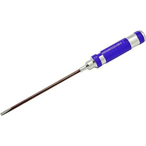 Schraubendreher Arrowmax flat head 4 mm 150 mm