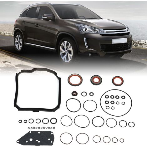 OEM: K155900A Reparatursatz für Kfz-Getriebe für DPO AL4-Getriebe, kompatibel mit Citroën C3 und anderen Modellen. (1/5)