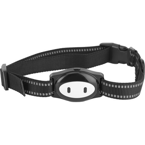 GPS Locator IP67 Waterproof Anti‑Theft Positioner Lower Battery Alarm Real Time Device (1/5)