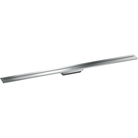 hansgrohe AXOR Drain Fertigset Durschrinne, 1200mm, zur (1/4)