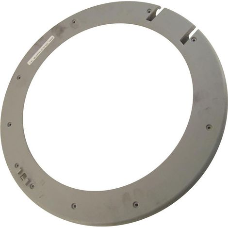 Cadre intérieur de hublot (00358289, 358289) Lave-linge 315955 BOSCH, SIEMENS, NEFF, CONSTRUCTA (1/2)