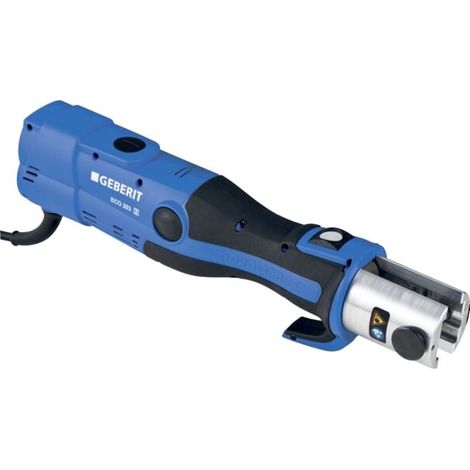 Geberit 690511P21 Appareil de pressage ECO 203 (1/2)